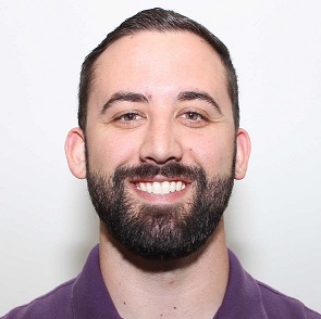 Chris Gillett